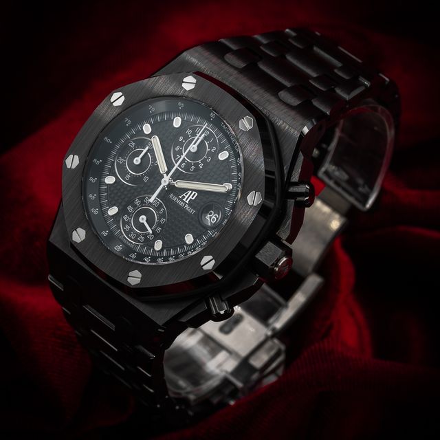 Audemars Piguet Royal Oak Offshore 26238CE.OO.1300CE.01 Image 2